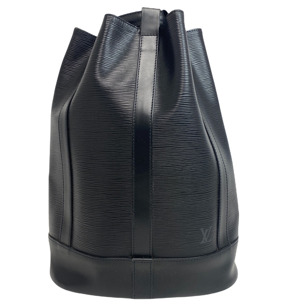 Louis Vuitton | Randonnée Black Epi 🖤